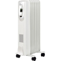 Радиатор масляный BALLU Comfort BOH/CM-07WDN1500 7 секций