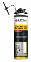 Очиститель пены Ultima 500 мл /UCMFC05005