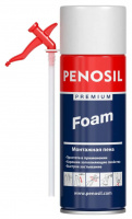 Пена монтажная Penosil Premium Foam 300 мл /A1609Z