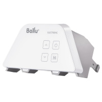 Блок управления Transformer Electronic Ballu BCT/EVU-4E для конвектора Ballu Evolution Transformer