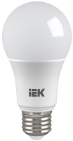 Лампа светодиодная A60 шар 13Вт 230В 4000К E27 IEK белый /2711288