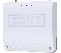 Контроллер отопительный  ZONT SMART 2.0