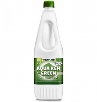 Биожидкость Aqua/Сampa Kem Green (1,5/2,0л)