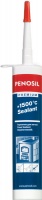 Герметик Penosil 1500 огнестойкий 280/310мл /Н1241/H4187
