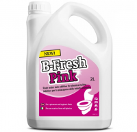 Биожидкость B-Fresh Pink 2 литра