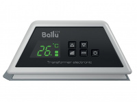 Блок управления Transformer Electronic Ballu BCT/EVU-2.5E для конвектора Ballu Evolution Transformer