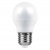 Лампа светодиодная Feron LB-95 Шарик E27 7W 6400K дневной /4334946