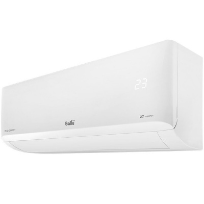 Кондиционер Ballu Eco Smart DC BSYI-10HN8_V4 инверторный