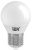 Лампа светодиодная G45 шар 7Вт 230В 3000К E27 IEK теплый /8330063