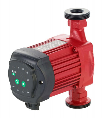 Насос циркуляционный UNIPUMP LPA 25-60 180