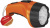 Фонарь аккумуляторный светодиодный Рекорд PM-0115 Orange 22539