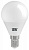 Лампа светодиодная G45 шар 5Вт 230В 4000К E14 IEK белый /7669078