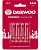 Батарейки Daewoo Energy LR 03 (упаковка 4 шт.)