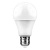 Лампа светодиодная Feron LB-93 Шар E27 12W 4000K белый /1558295