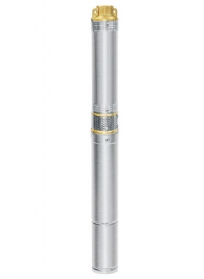 Насос скважинный UNIPUMP 4" ECO-3-115 (2,2 kW.1м)