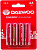Батарейки Daewoo Energy LR 06 (упаковка 4 шт.)