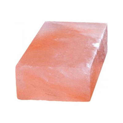 Соляное мыло 9х5,7х2,5 см. Гималайская Соль