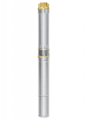 Насос скважинный UNIPUMP 4" ECO-4-104 (2,2 kW.1м)