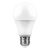 Лампа светодиодная Feron LB-91 Шар E27 7W 2700K теплый /7568163