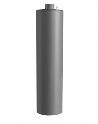 Бак КВЛ-90 ТРКВ301Б для колонки водогрейной Ермак, емкость 90 л (правый)