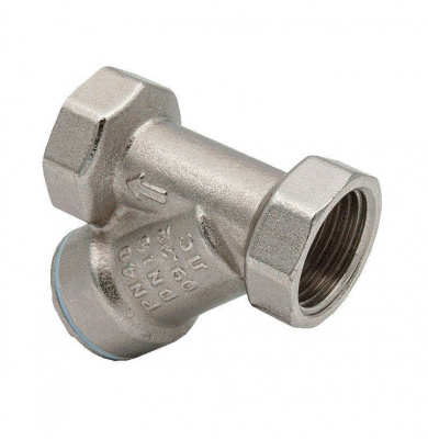 Фильтр косой AQUALINK вн-вн 1/2"