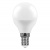 Лампа светодиодная Feron LB-95 Шарик E14 7W 4000K белый /6286815
